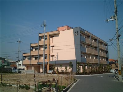 賃貸物件検索