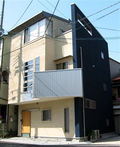 賃貸物件検索