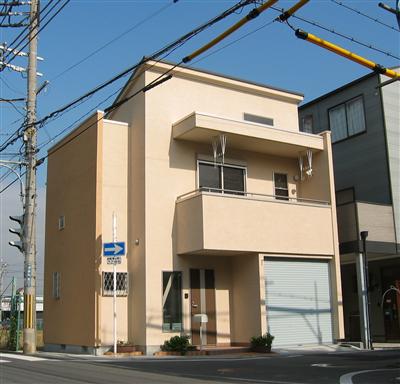 賃貸物件検索